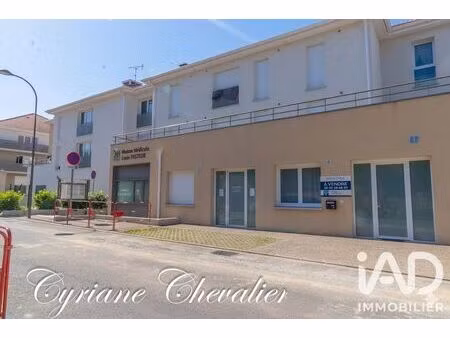 murs commerciaux à beynes (78650)