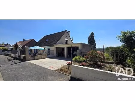 maison de campagne à cormicy (51220)