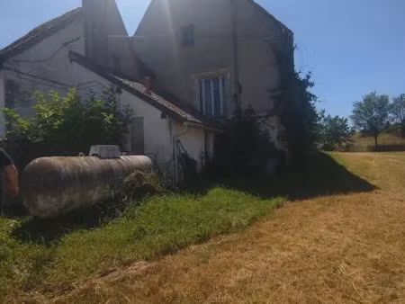 vente maison 4 pièces 100 m² à dammarie-sur-loing (45230)  47 000 €