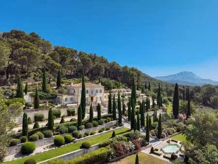 vente maison de luxe aix-en-provence 13 pièces 900 m² <meta name="description" content="ce