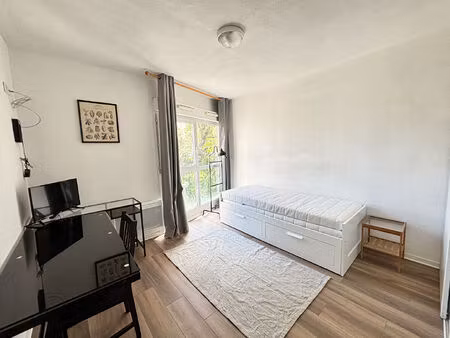 appartement 1 pièces 18 m² à louer orléans 45100 ? | era immobilier