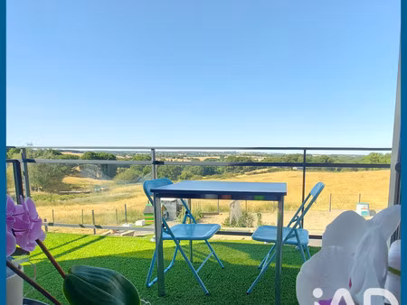 vente maison/villa 8 pièces