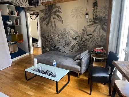 appartement à vendre asnières-sur-seine