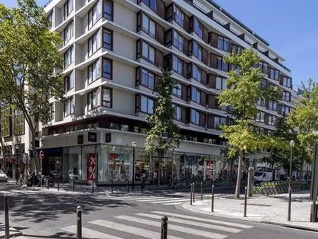 studélites le vendôme (92) - etudiants - bnp paribas immobil