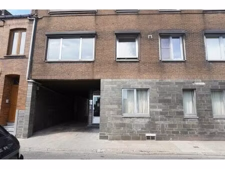 appartement à vendre avec garage et terrasse   dampremy (vbe45255)