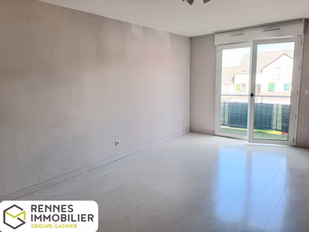 appartement t3 duplex à la bouexiere !