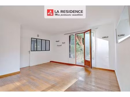 appartement de 3 pièces