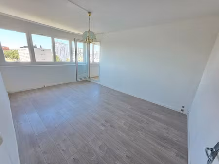 appartement à vendre 57 pièces ris orangis (91)