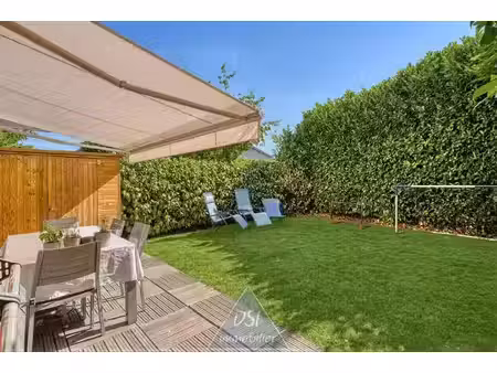 vente appartement 3 pièces 61 m² tramoyes (01390)