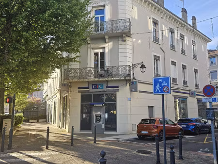 exclusivite t3 de 100m2 quartier gare