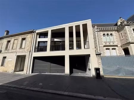 location bureau bordeaux 500 m²