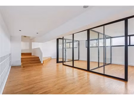 location coworking paris 16ème (75016) 117 m²