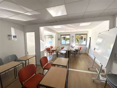 location bureau lille 289 m²