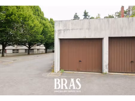 garage orvault 13 m2