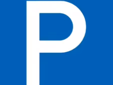 parking 12m2