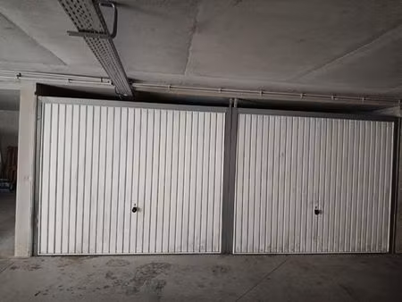 parking 22 m2