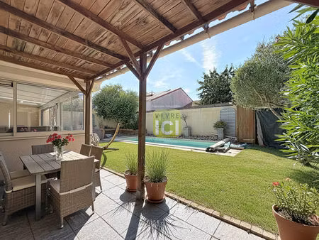 maison familiale à cholet