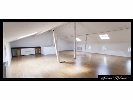 maison 5 pièces courcelles chaussy (57) - beaux volumes à réinventer