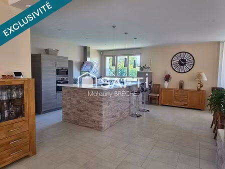 maison ancienne rénovée avec goût