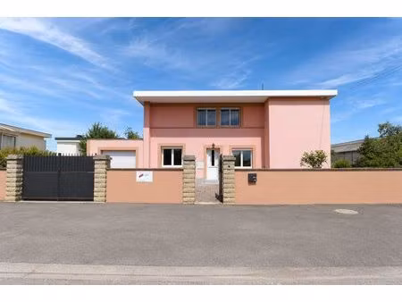 maison à vendre genlis
