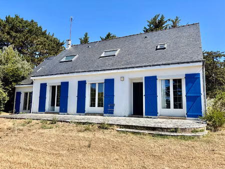 maison 7 pièces de 130m2 guerande