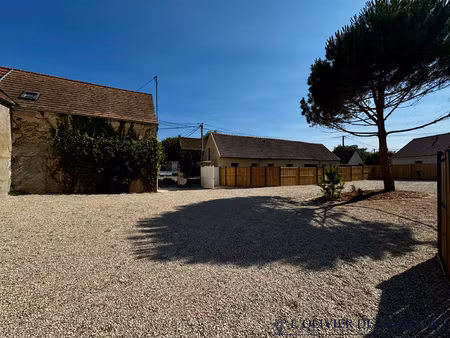 maison de ville d'exception - 4 pièces  112 m² au sol  calme et lumineux