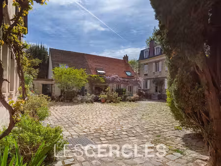 maison 4 pièces de 100 m²