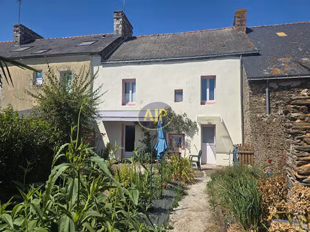 maison masserac 6 pièces 107 m2