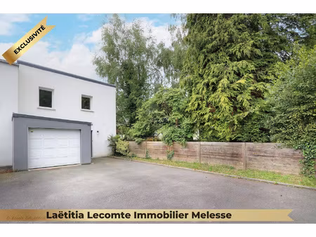 maison familiale melesse