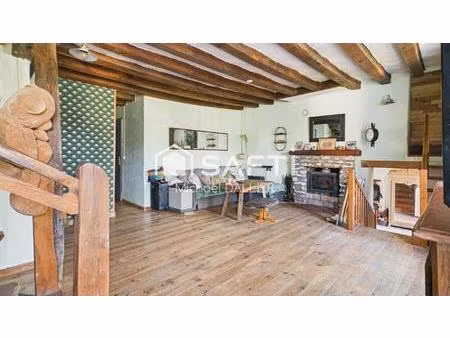 maison 5 pièces 136 m²