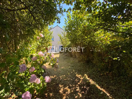 maison pontrieux 6 pièce(s) 250 m²