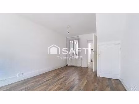 maison 4 chambres – 100 m² – roubaix cartigny  limite tourcoing