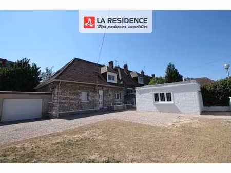 maison de 6 pièces