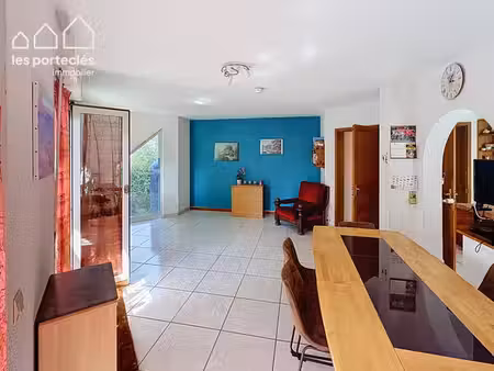 maison à saisir sur offre