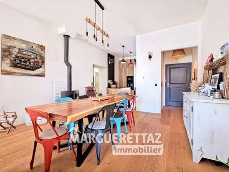 appartement de 3 chambres de luxe en vente à boëge  auvergne-rhône-alpes