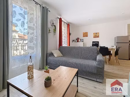 appartement 4 pièces 66 m² à louer béziers 34500 ? | era immobilier