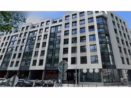location bureau lyon 6ème (69006) 115 m²