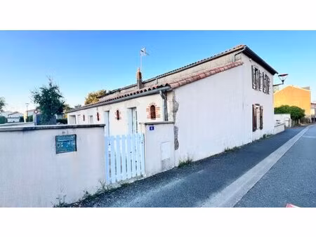 en vente maison 93 m² – 102 000 € |saint-mesmin