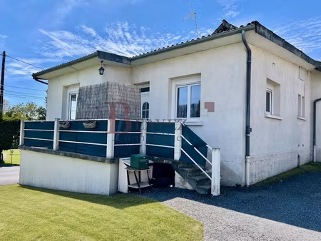 vente maison 2 pièces 58.75 m² à favars (19330)  59 900 €