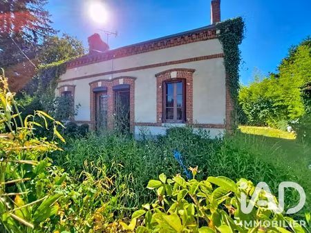 vente maison de village 3 pièces