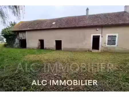 vente maison 3 pièces 112 m² à dangeul (72260)  74 990 €