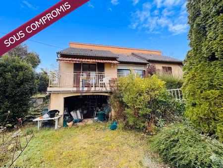 vente maison 3 pièces 85.53 m² à tulle (19000)  77 000 €