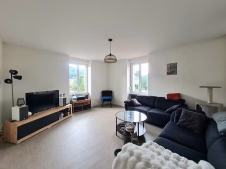à louer appartement 92 m² – 540 € |saint-amé