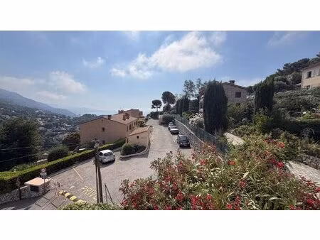 charmante maison 4 pièces à la turbie  145 m²