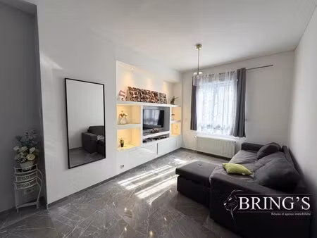 en vente maison 60 43 m² – 208 000 € |terville
