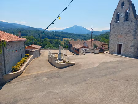 vente maison 4 pièces 115 m² à aspet (31160)  80 000 €