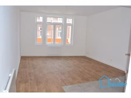 à louer appartement 60 m² – 720 € |wattrelos