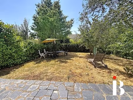 à louer maison 109 7 m² – 1 522 € |saint-herblain