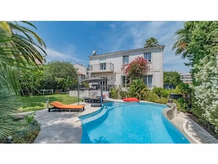 achat : maison (06150)