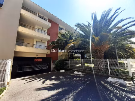 achat appartement 3 pièces 71m² perpignan 66000